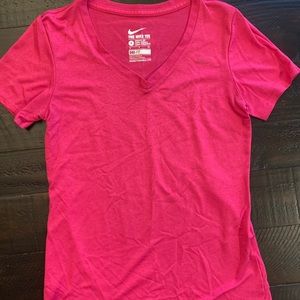 Nike Woman’s tee